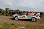 Rally Legend 2016 "Audi Quattro" Rally Legend 2016 "Audi Quattro"