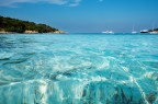 trasparenze - la maddalena trasparenze - la maddalena
