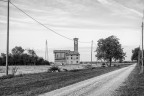 Chiesetta del Moronasco e quel che gli sta attorno.