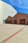 Hangar Bicocca Hangar Bicocca