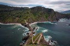 Gaztelugatxe Gaztelugatxe