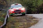 Rally Due Valli 2016 Rally Due Valli 2016