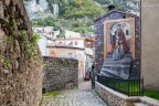 Sant'Angelo Le Fratte (PZ) 102016 Sant'Angelo Le Fratte (PZ) 102016