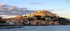 Imperia. Due scatti