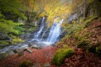 Cascate incantate Cascate incantate