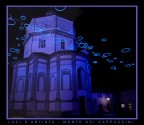 Luci d'artista - Monte dei Cappuccini Luci d'artista - Monte dei Cappuccini
