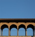 Loggia delle Dame Loggia delle Dame