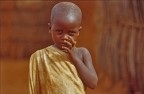 Bambino Masai Bambino Masai