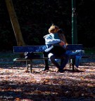 Loro non sentono freddo... Loro non sentono freddo...