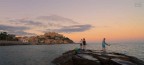 Pesca ad Imperia.
