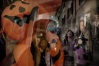 Halloween Halloween