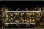 Lungo Tevere Dorme Lungo Tevere Dorme