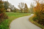 La casa nel bosco