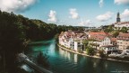 Fiume Aar, Berna Fiume Aar, Berna