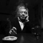 Ritratto low key Ritratto low key