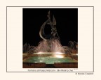 Fontana di notte Fontana di notte