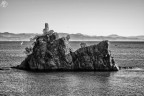 Vogliono creare un bacino portuale e togliere le spiagge in questo magnifico luogo.