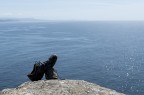 Viaggio fotografico nel Cammino di Santiago, partenza da Sarria fino a Finisterra.