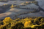 Tuscan lane