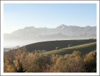 Autunno assolato