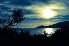 Feniglia di Ponente, Monte Argentario