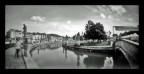 Prato della Valle ;/) pinhole Prato della Valle ;/) pinhole