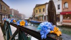 BURANO 2016 BURANO 2016