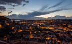 Lisbona by night Lisbona by night