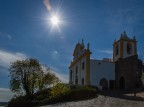 Chiesa Santiago do Cacem Chiesa Santiago do Cacem
