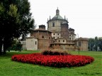 Parco delle Basiliche. Milano Parco delle Basiliche. Milano