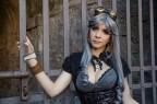 SteamPunk Lady SteamPunk Lady