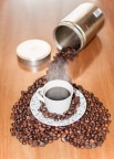 Con il Caffè attenti al cuore.... Con il Caffè attenti al cuore....