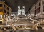 Piazza di Spagna Piazza di Spagna