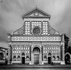 ..Basilica di Santa Maria Novella..