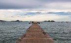 La passerella La passerella