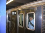 Subway Subway
