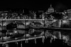 The silence of Rome The silence of Rome