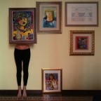 Innanzitutto Io. Innanzitutto Io.