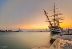 Vespucci, la pių bella Vespucci, la pių bella