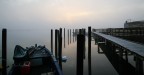Alba sul Delta del Po 2 Alba sul Delta del Po 2