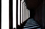 Portico di San Luca - Bologna Portico di San Luca - Bologna