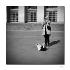 Parigi - Trocadero Parigi - Trocadero