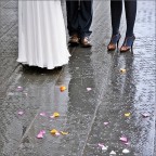 Just married Just married