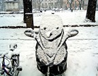 ciao, febbraio ciao, febbraio