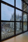 Dalla finestra del 900 Dalla finestra del 900