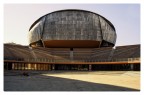 Auditorium, Roma Auditorium, Roma