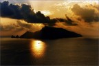 Un lontano tramonto Un lontano tramonto