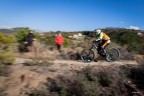 ieri mi sono cimentato nei panning a una gara di Mtb enduro.

come vi sembra questo?

f/10 1/100 iso 100 sigma 10-20mm canon