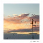 Tramonto in linea... Tramonto in linea...