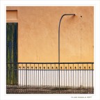 Quel vecchio terrazzo... Quel vecchio terrazzo...